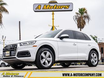 2019 Audi Q5
