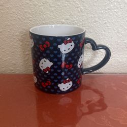Hello Kitty Mug