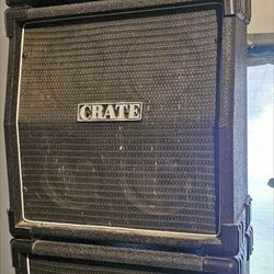 Amps And Guitars