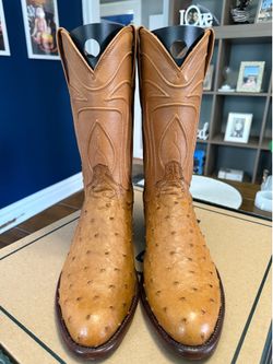Tecovas Wyatt