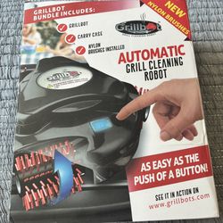 Grillbot 