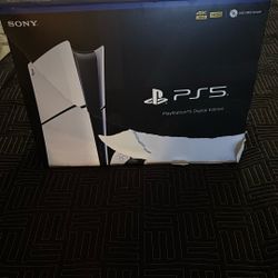 Ps5 