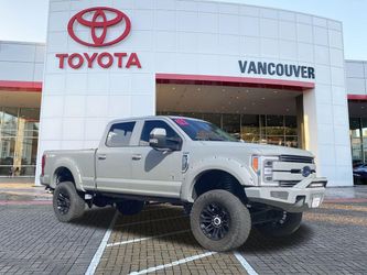 2019 Ford F-350