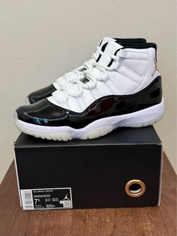 Jordan 11 DMP Gratitude Size 7.5