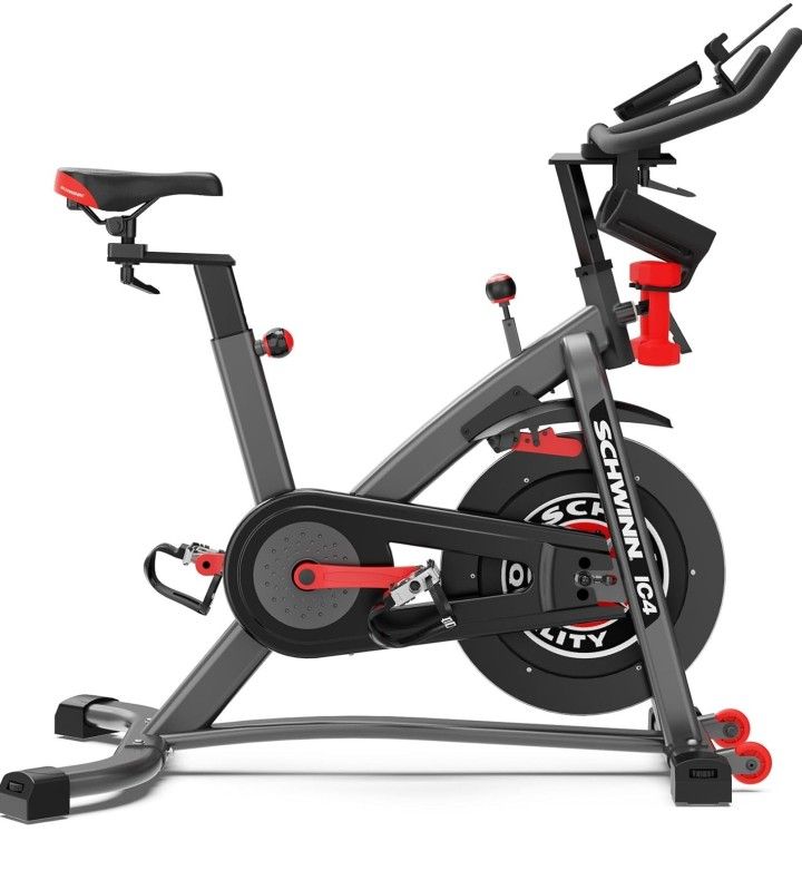Schwinn Fitness IC Indoor Cycling Bike Series
