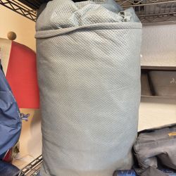 Dually Truck Cover