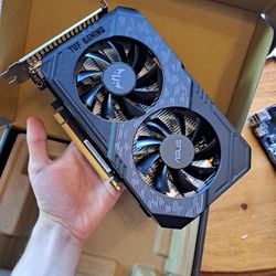 PC Motherboard And Graphics Card