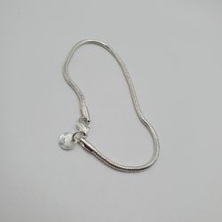 Silver Bracelet 925