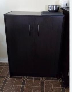 Misc Small Furniture $30 for Both