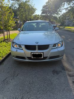 2007 BMW 328xi