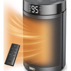 Portable Space Heater