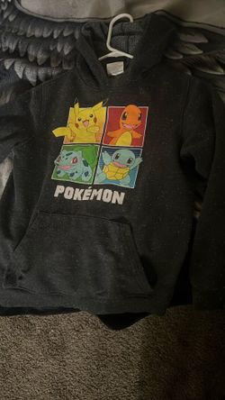 Pokemon Sweater
