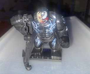 Lego big venom
