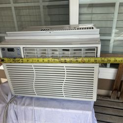 Aire Acondicionado 