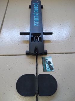 TORSO TRACK Excellent Condition 