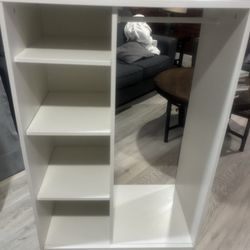 Ikea shelve 