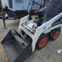 2020 BOBCAT S70