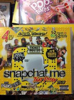 Rap Videos