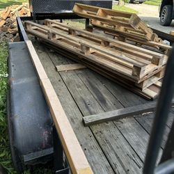 Heavy Duty Trailer 