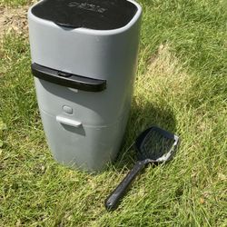 Litter Genie