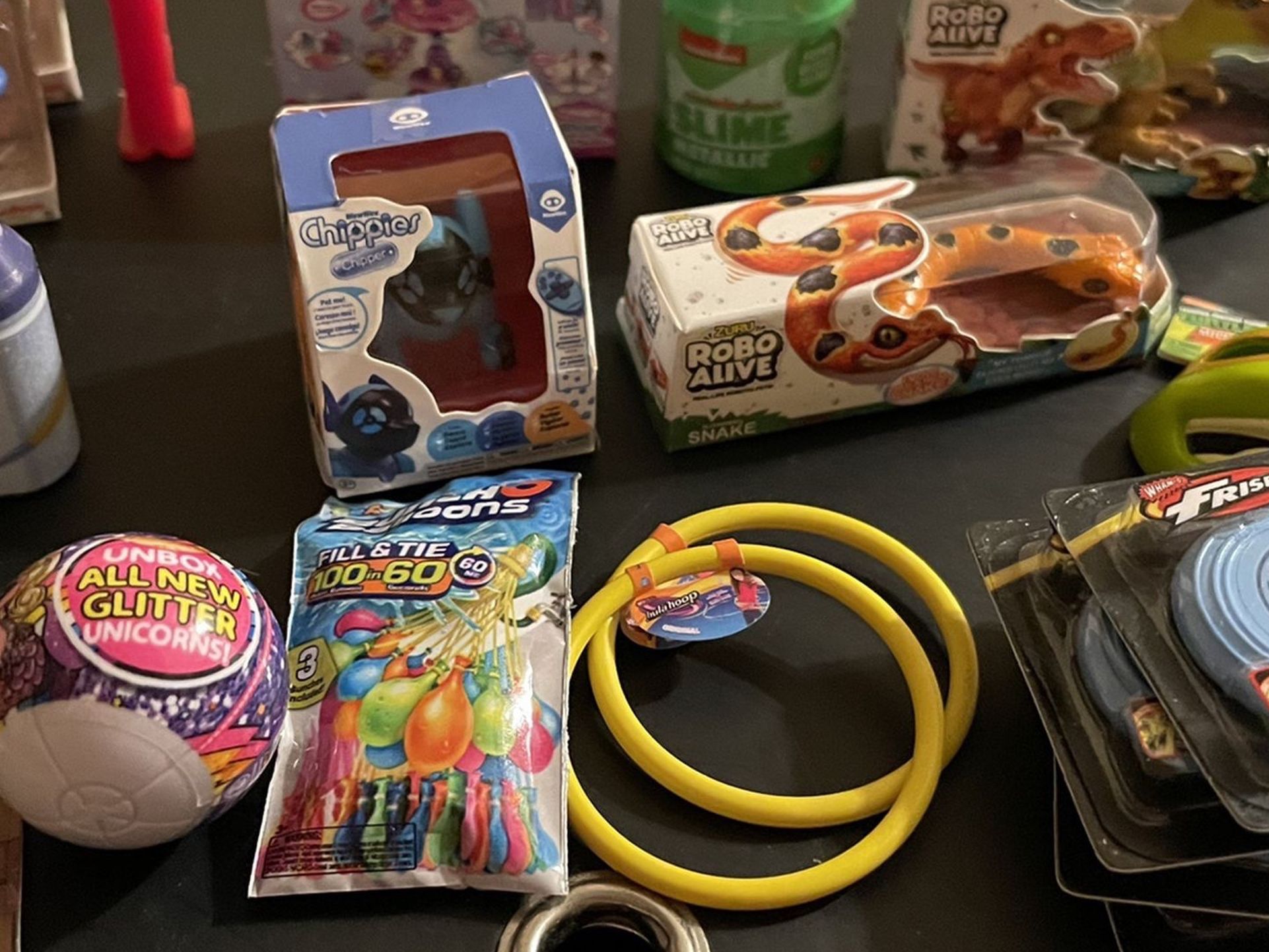 Mini Brands Miniature Toys