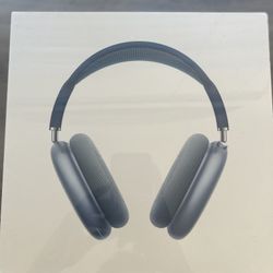 Airpod Maxes