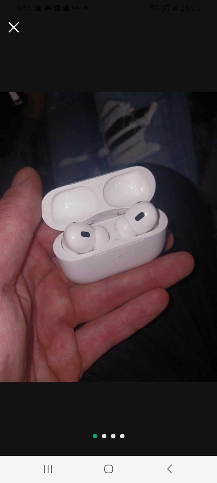 Airpod Pros