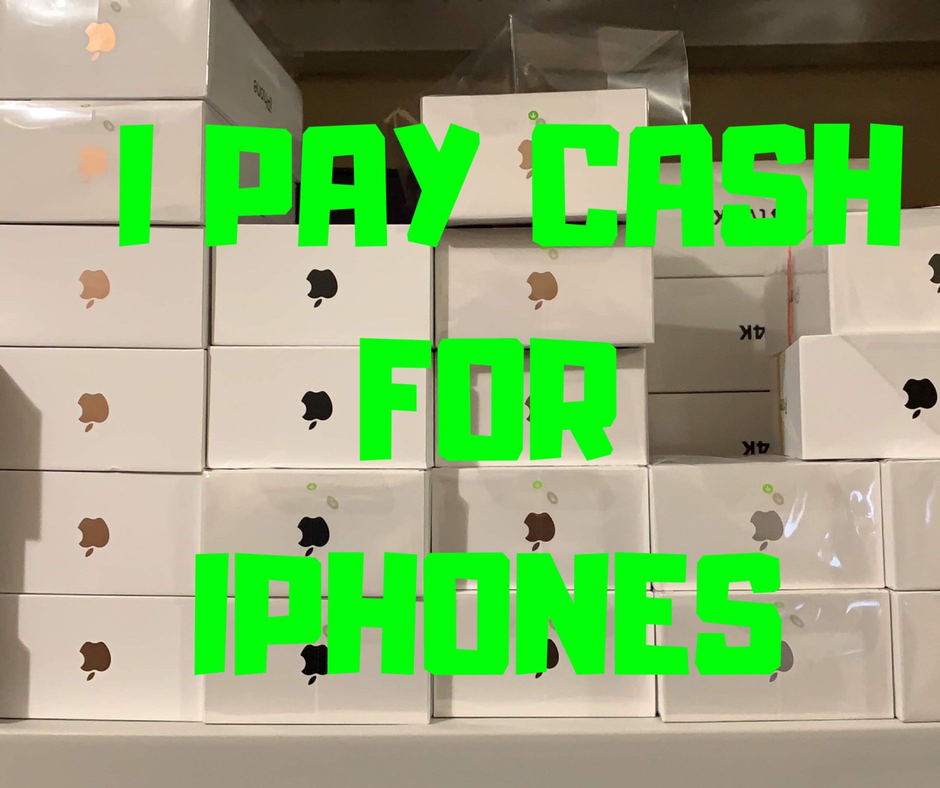 iPhone