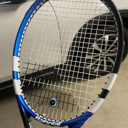 Babolat Drive Max 110 Tennis Raquet