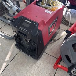 DEHUMIDIFIER PHOENIX