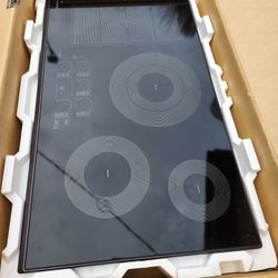 Samsung Induction Cook Top