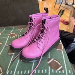 DOC MARTENS SIZE 3 BRAND NEW! 