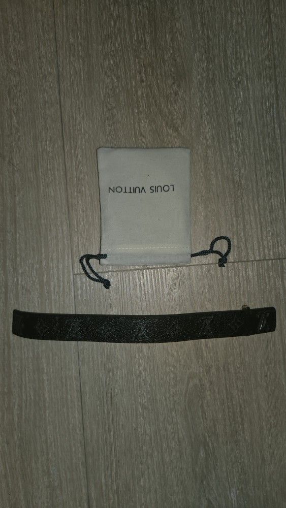 Designer Bracelet Leather Slim