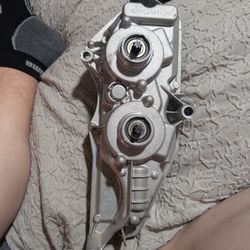 Control Module, TCM - Ford (AE8Z-7Z369-F)