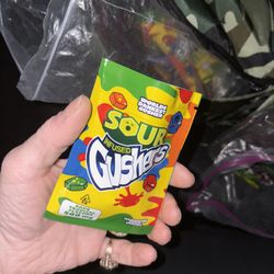 Multi Purpose Bags 8s (1/8) 7s (x2)