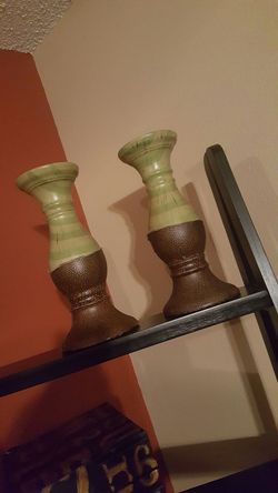 Candle Holder