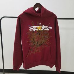Sp5der Hoodie