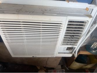 Ac/ heater