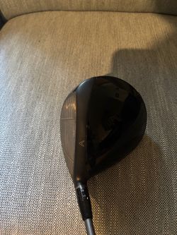 Golf Driver Callaway Paradym right handed 12