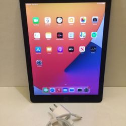 ipad air 1 wifi 16gb unlocked excellent condition
