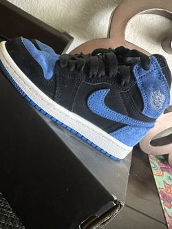 Retro High toddlers