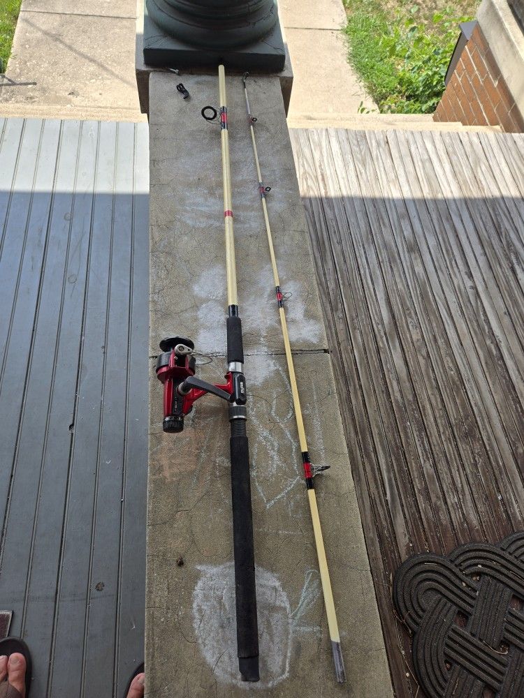 Fishing Rod