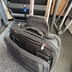 Travel Laptop Case