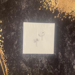 SELLING Airpod Pro 2nd Generation