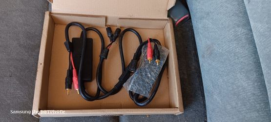 ZAPCO Symbilink "Sldin T" Balanced Line Transmitter