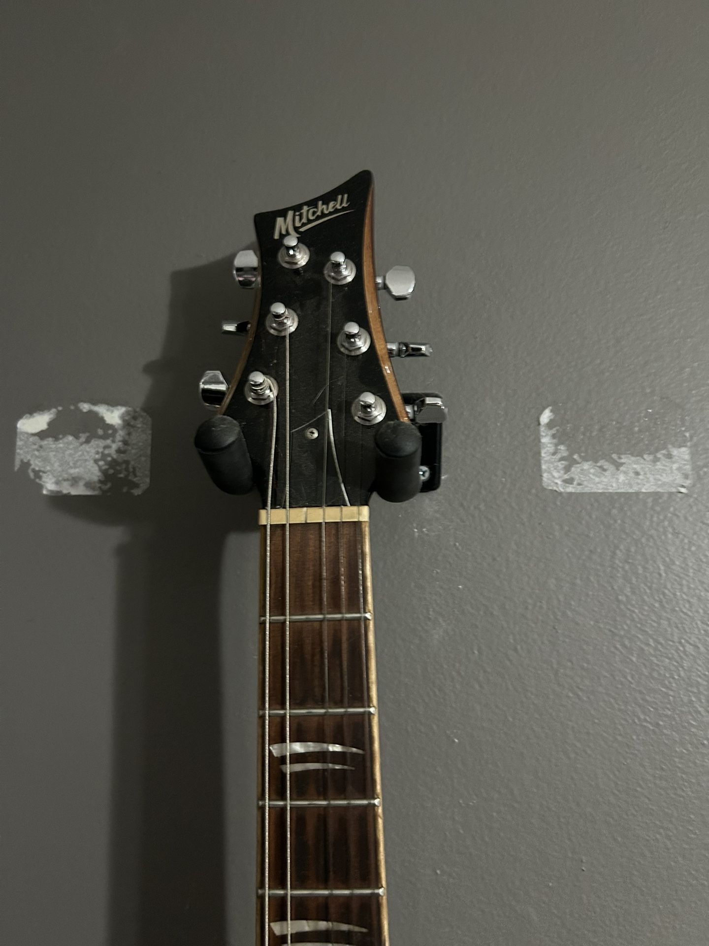 Electric Guitars