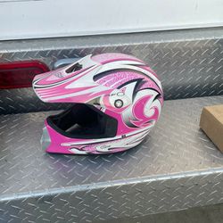 Youth Riding Helmets