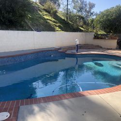 Triton Premier Pools And Spa