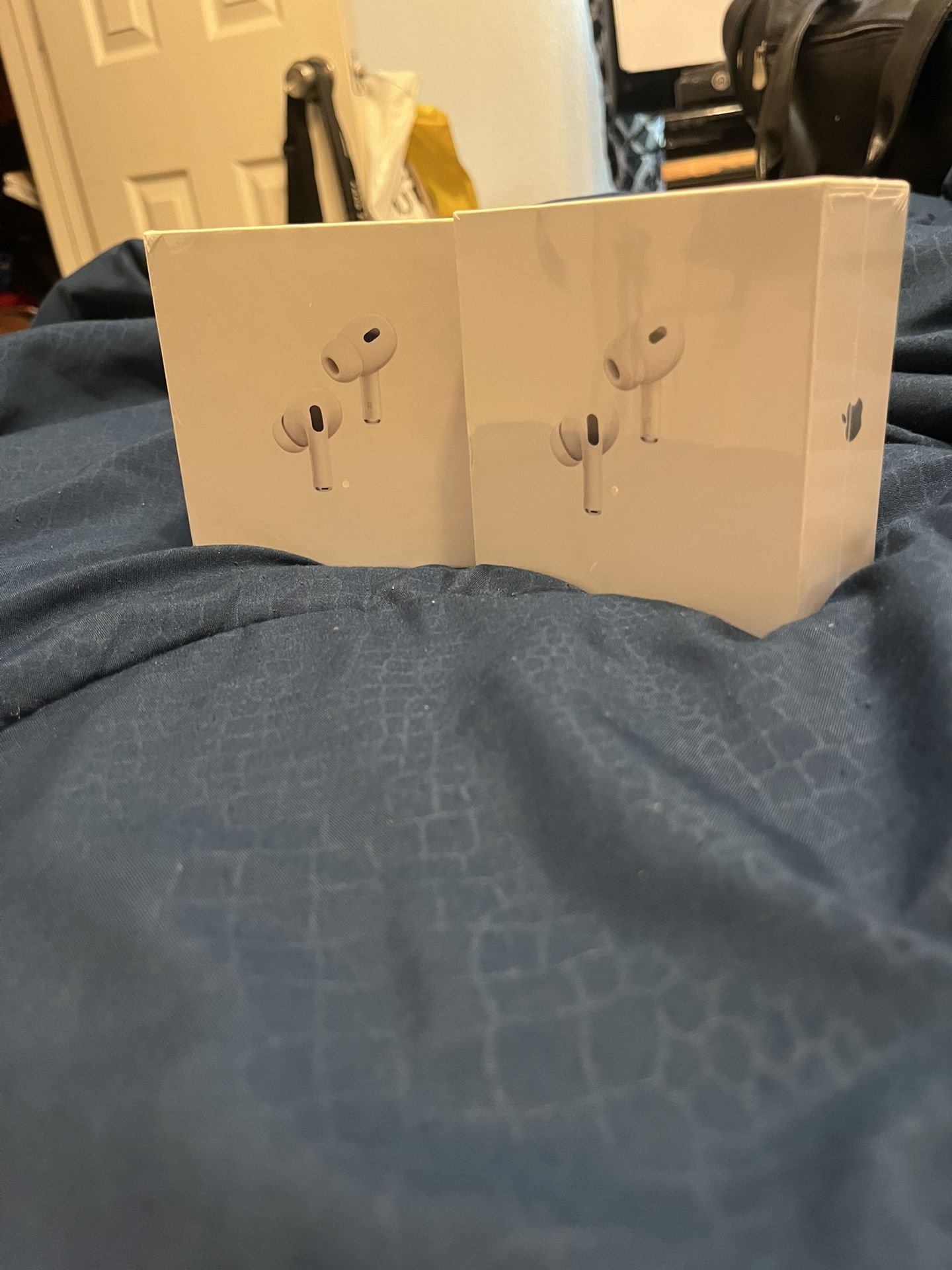 AirPod Pros Gen 2
