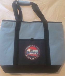 Bolsa de playa